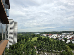 Amo Residence (D20), Apartment #588900491
